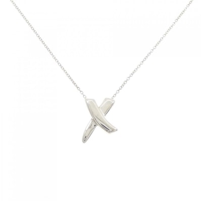 ティファニー キス ネックレス