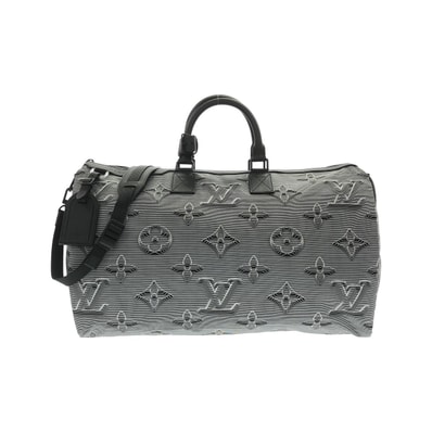 ルイヴィトン LOUIS VUITTON 2054 キーポル バンドリエール リバーシブル 50cm M44939 ボストンバッグ