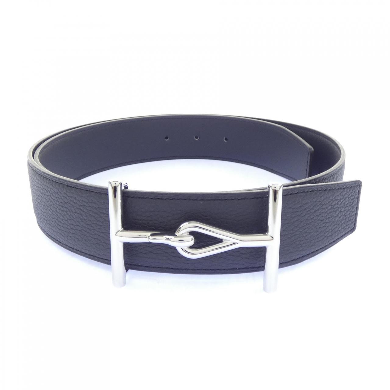 エルメス HERMES ジャンボ 38mm リバーシブル BELT