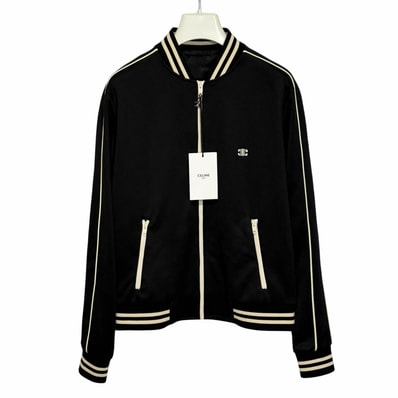 セリーヌTRIOMPHE TEDDY JACKET2Y83C021W