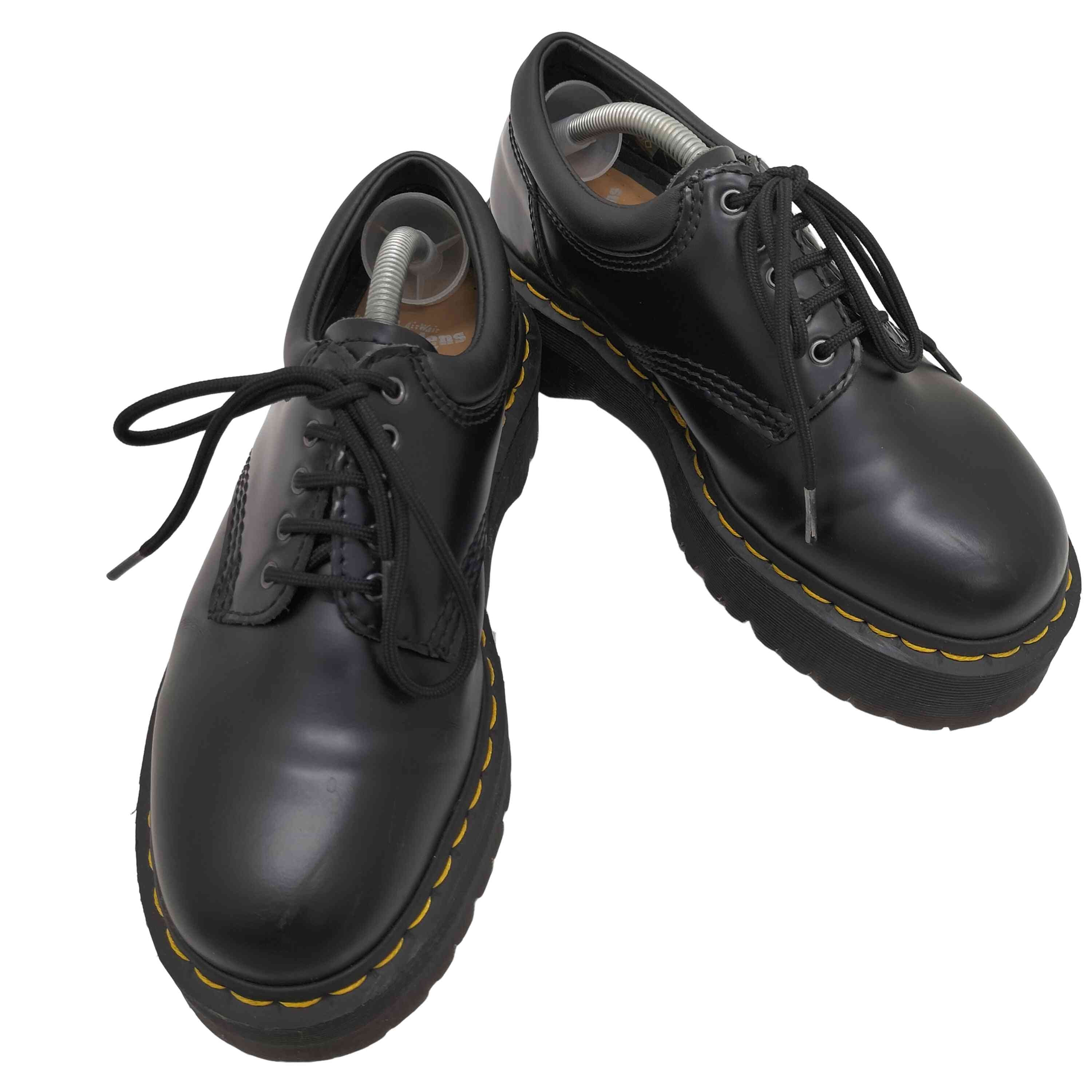 QUAD 5 TIE SHOE  クアッド レトロ【1143829629065】