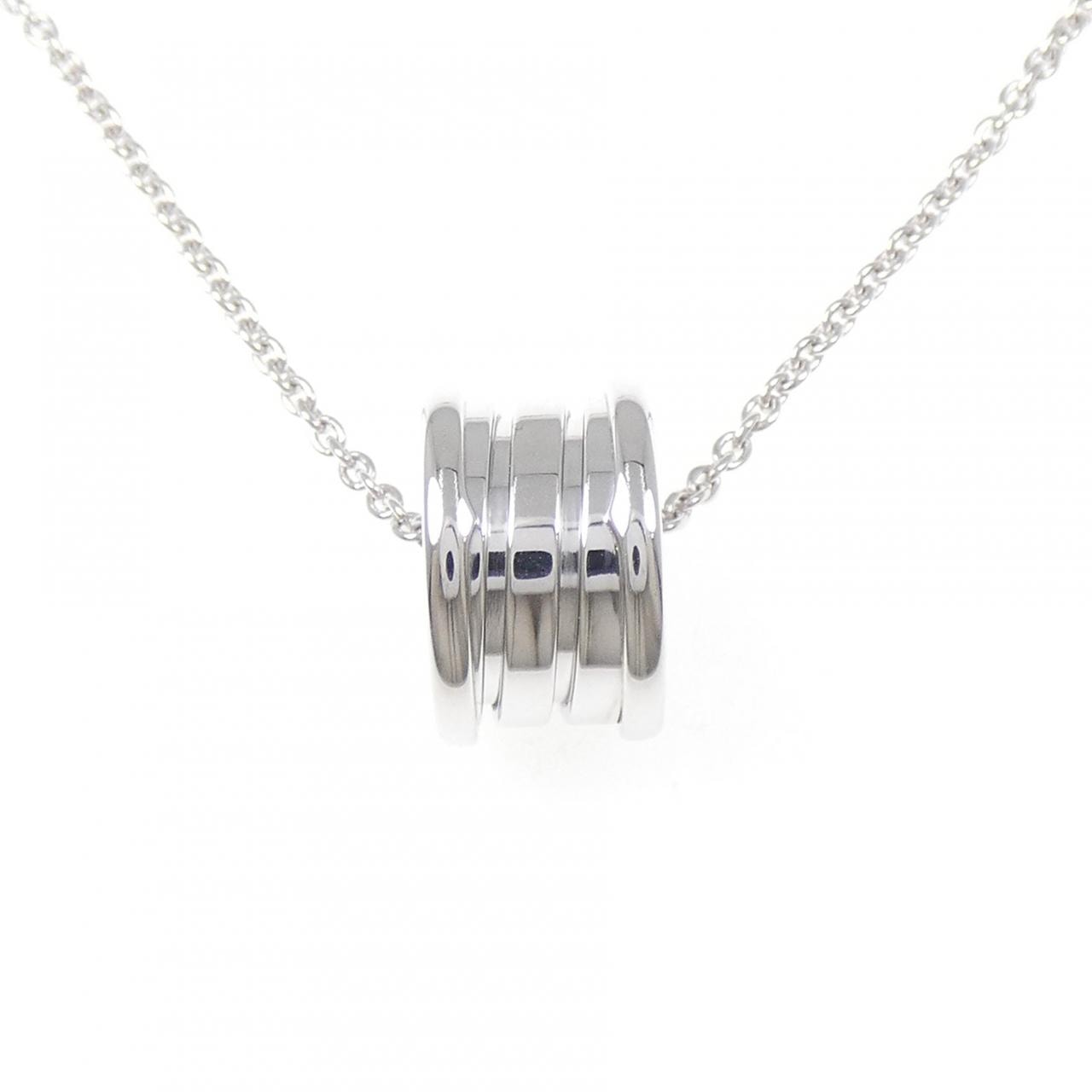 ブルガリ B.zero1 ネックレス