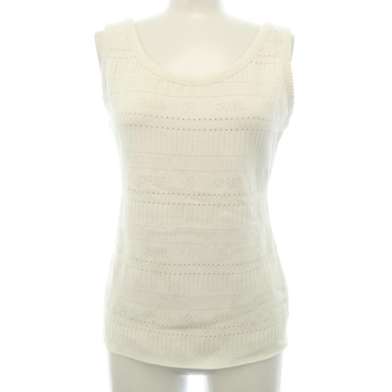 【ヴィンテージ】シャネル CHANEL P07400V05517 97P トップス