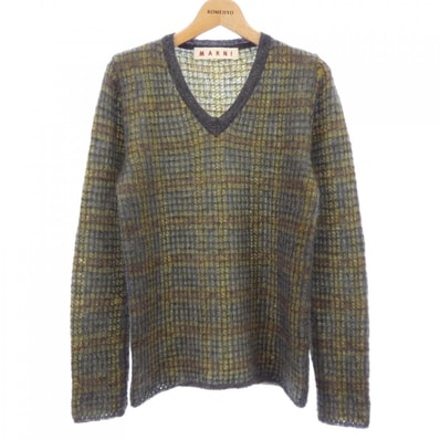 マルニ MARNI ニット