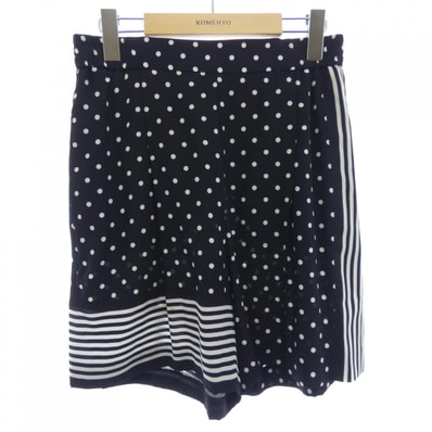 ステラマッカートニー STELLA MCCARTNEY 456148 SIA17 ショートパンツ
