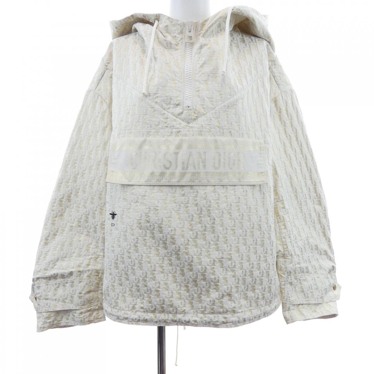 クリスチャンディオール CHRISTIAN DIOR アノラック 217C09A2975 ジャケット