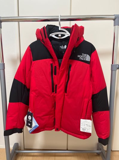 The North Face Baltro Light Jacket K 2020/2021 "Black"