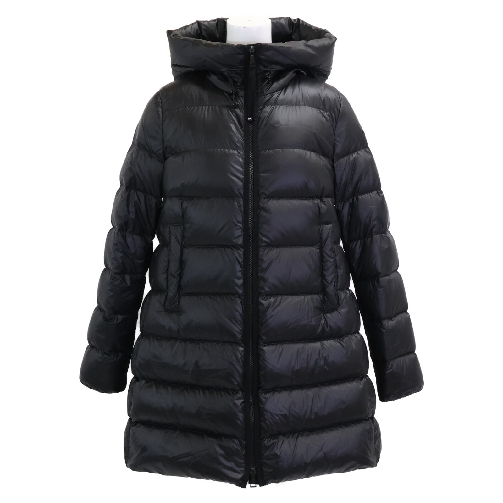 モンクレール 25年製 SUYENNE スイエンヌ ダウンコート 1