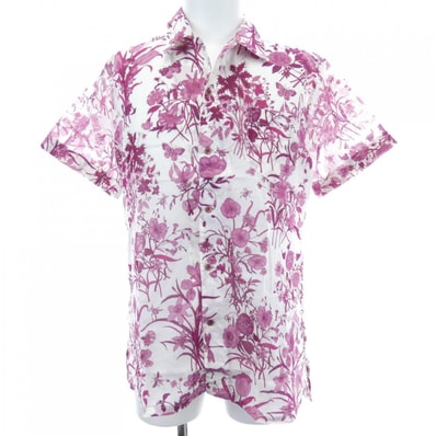 グッチ GUCCI S/Sシャツ