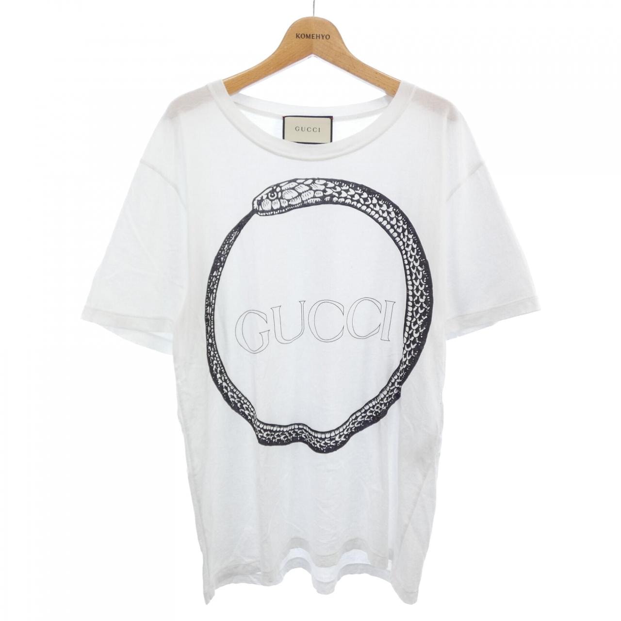 グッチ GUCCI 493117-X3I19 Tシャツ