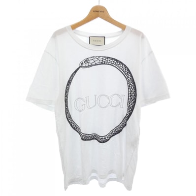 グッチ GUCCI 493117-X3I19 Tシャツ