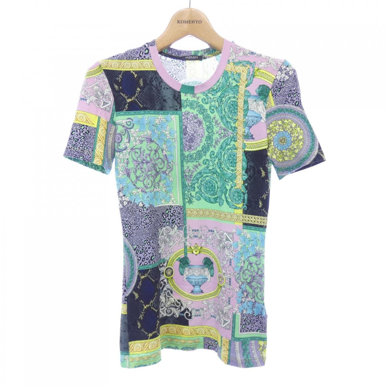 ヴェルサーチェ シャツ 人気アイテム通販(新品/中古) | スニーカーダンク