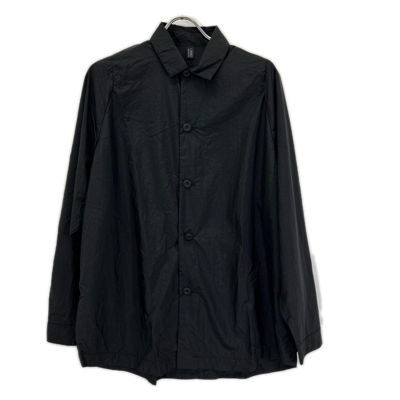 テアトラ TT-CG-SHT-HL ブラック CARTRIDGE SHIRT HL 表記無し