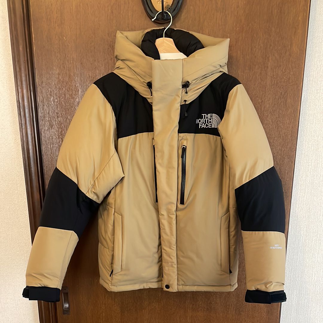 The North Face Baltro Light Jacket "Kelp Tan(KT)"