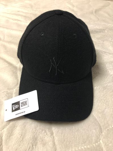 ニューエラ メルトン ヤンキース