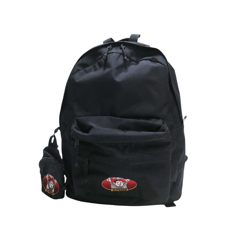 Supreme Vampire Boy Backpack "Black"