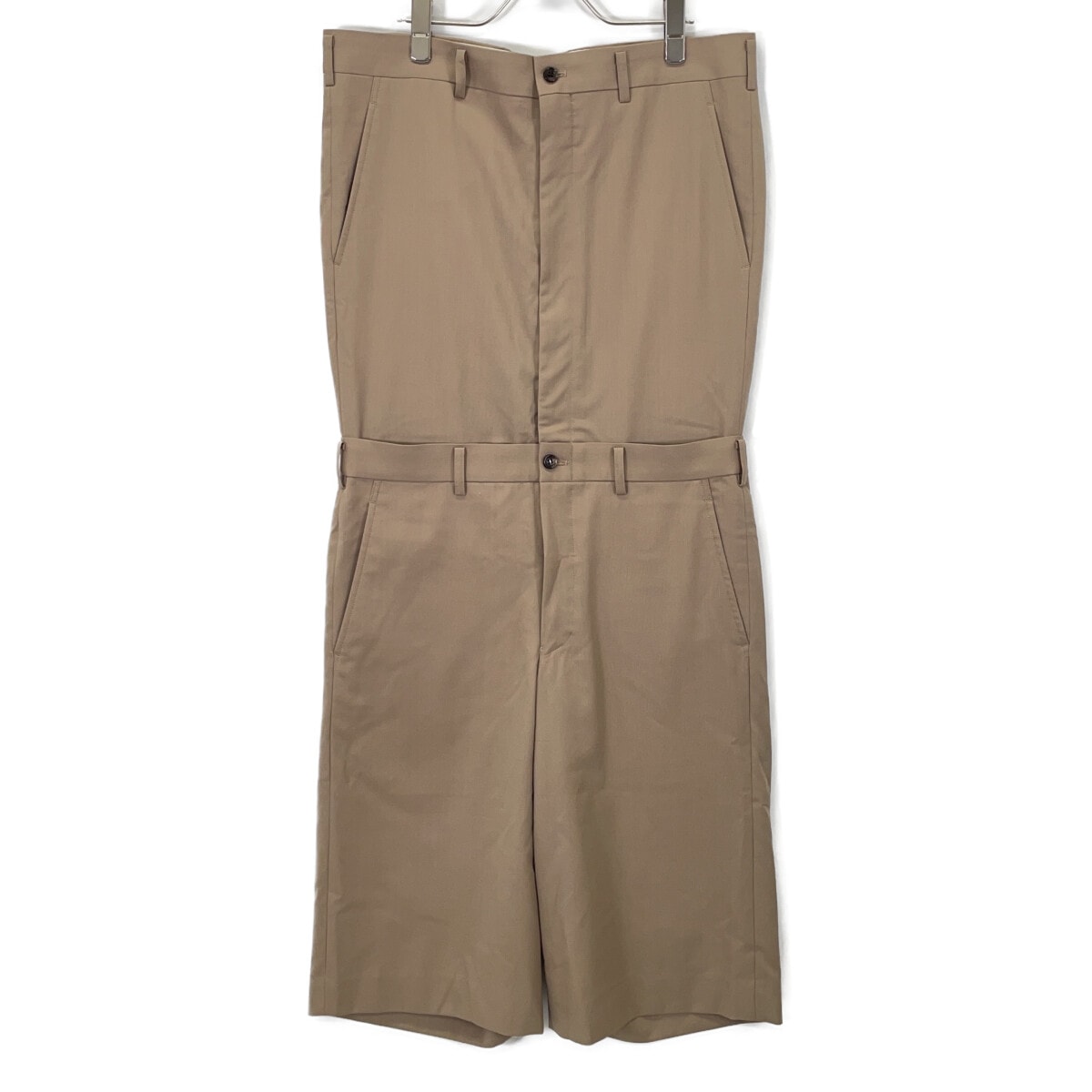 A (未使用に近い)】コムデギャルソンオムプリュス PM-P013 23年製