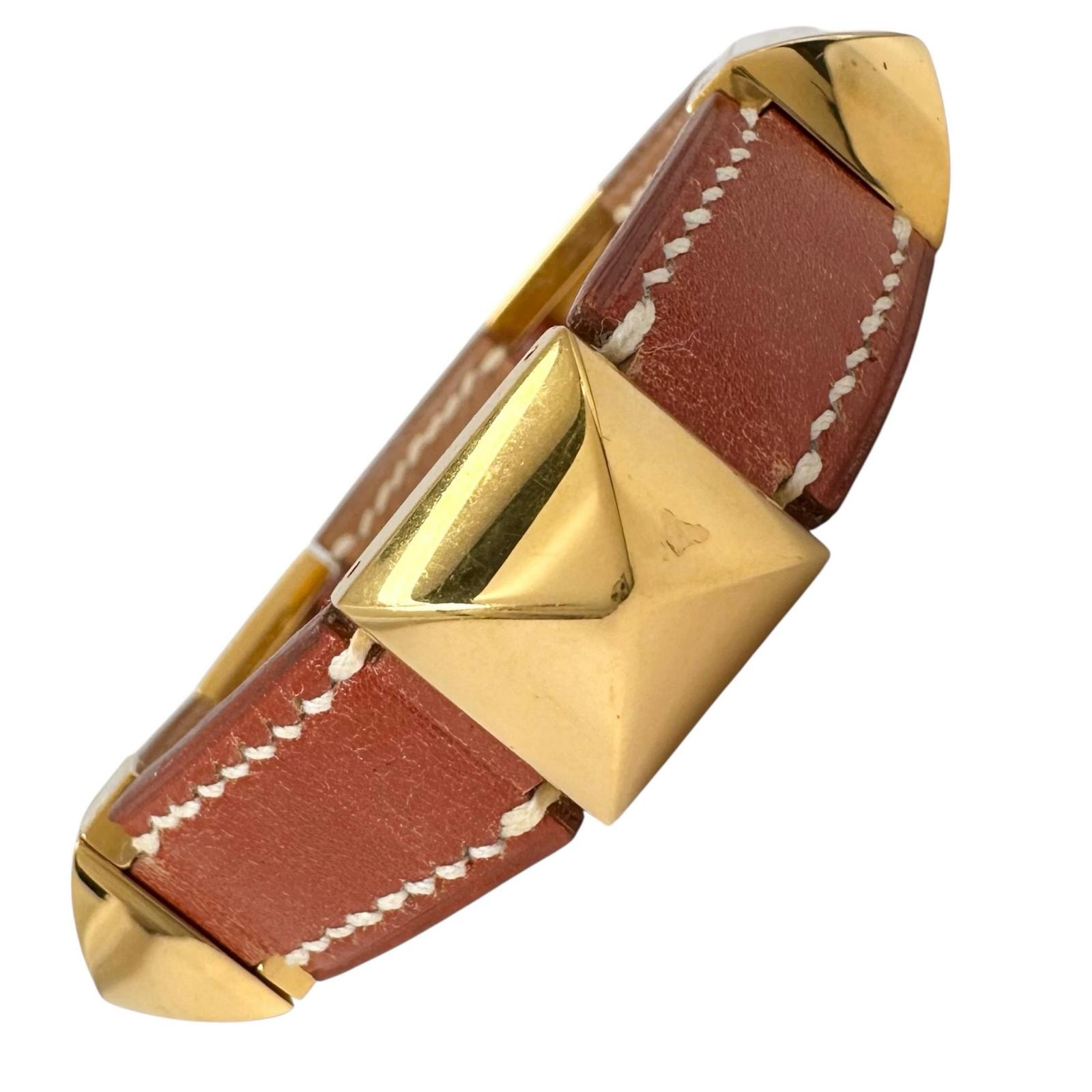 エルメスメドール ブレスレット レディース