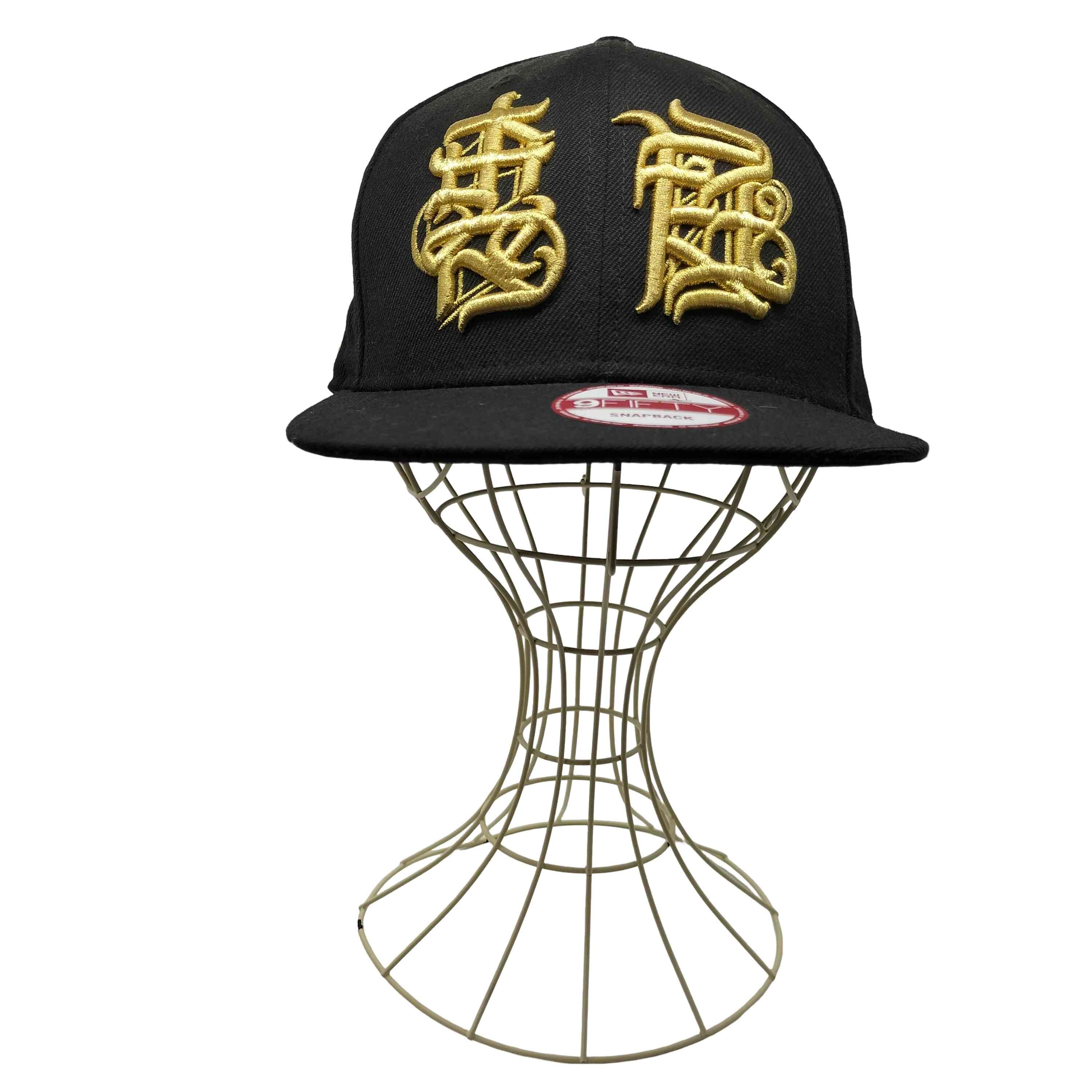 B (目立った傷や汚れなし)】TERRY THE AKI-06 9FIFTY ベースボール