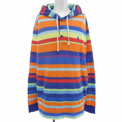 ポロラルフローレン POLO RALPH LAUREN パーカー