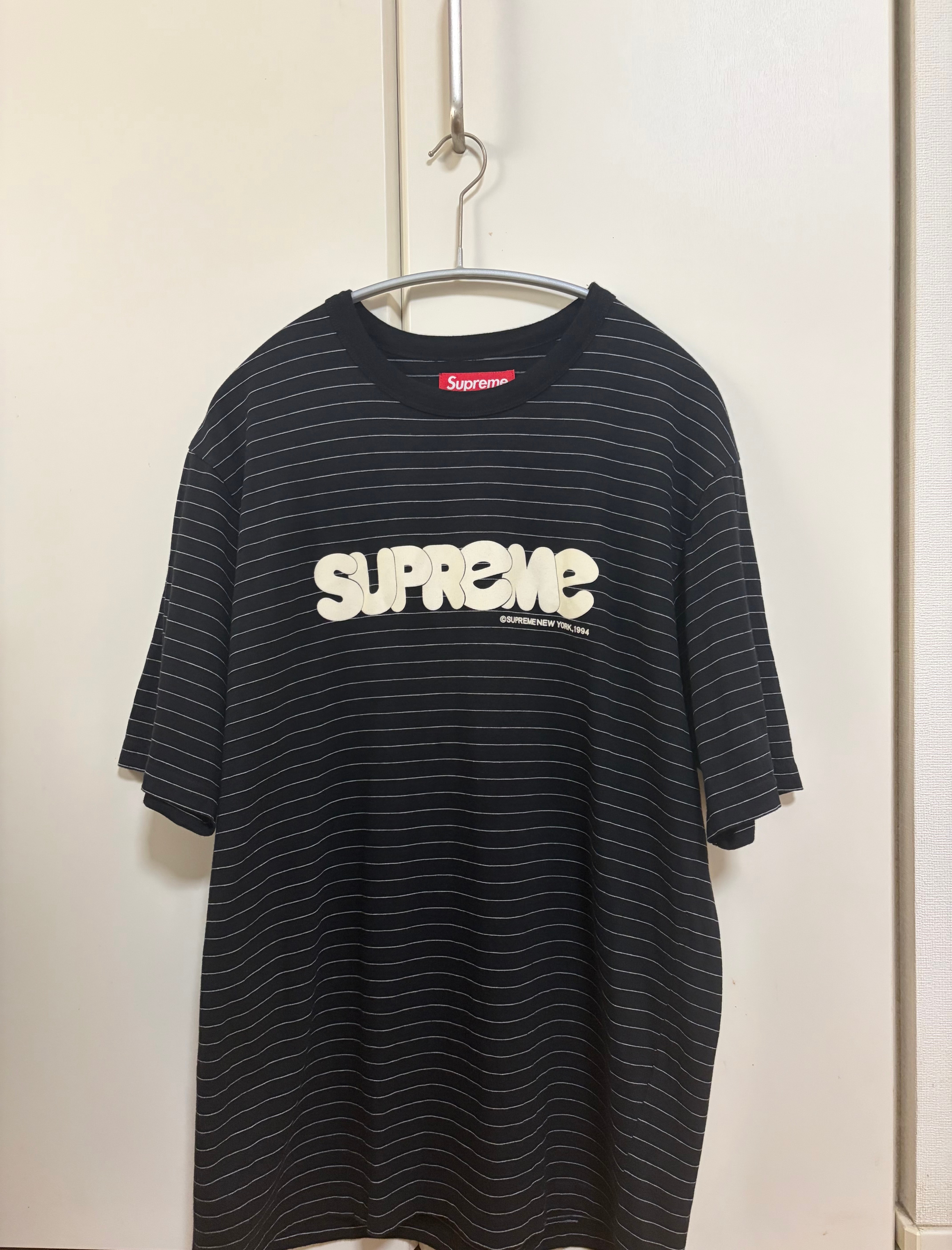 Supreme Bandana Football Jersey 