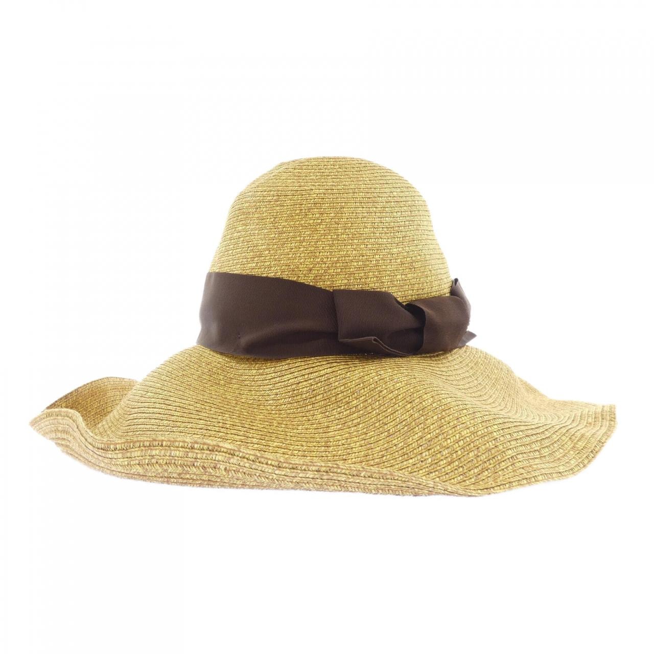 グッチ GUCCI 309138 ハット