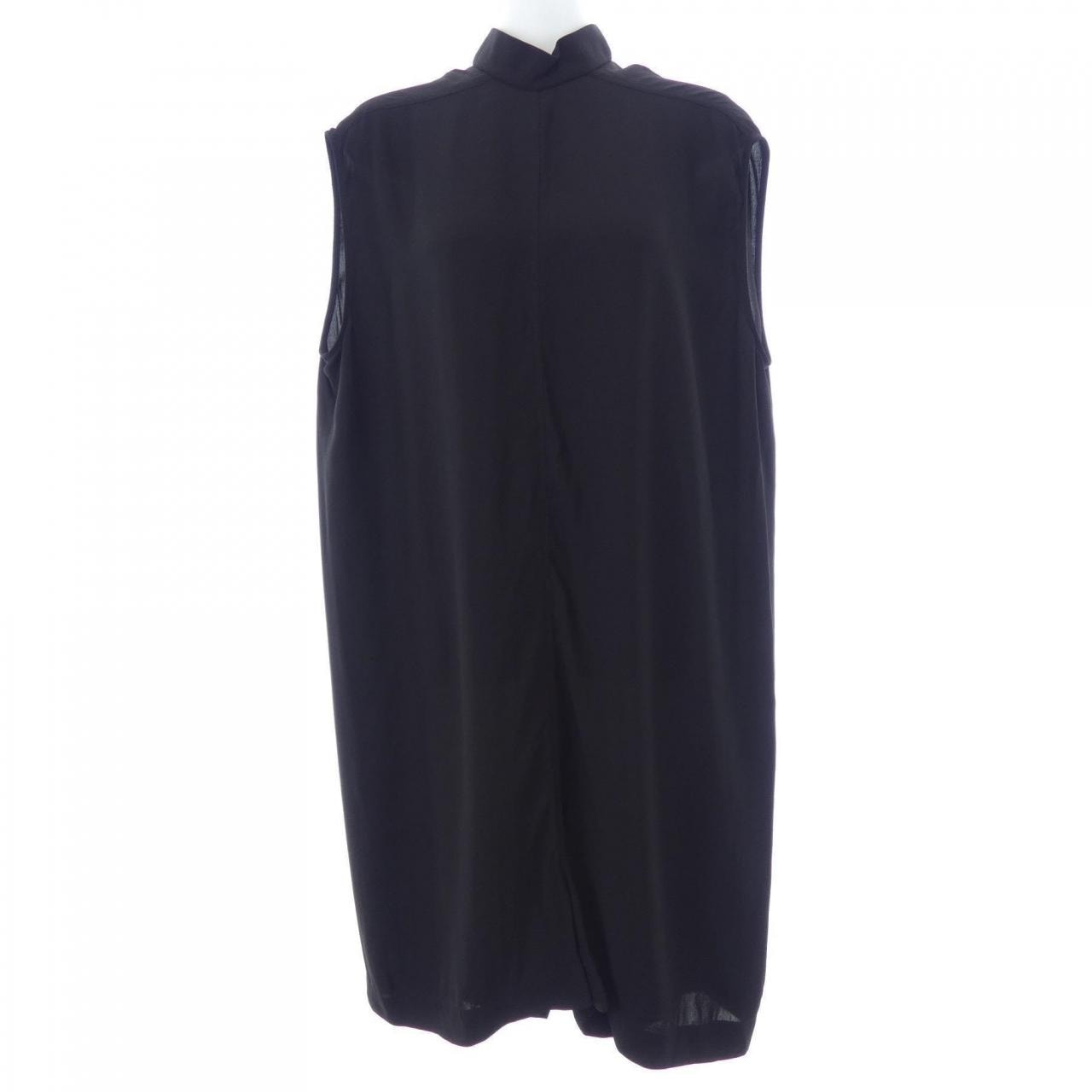 リックオウエンス Rick owens RO14S4578-Y オールインワン