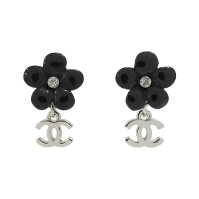 【ヴィンテージ】シャネル 27954 ピアス