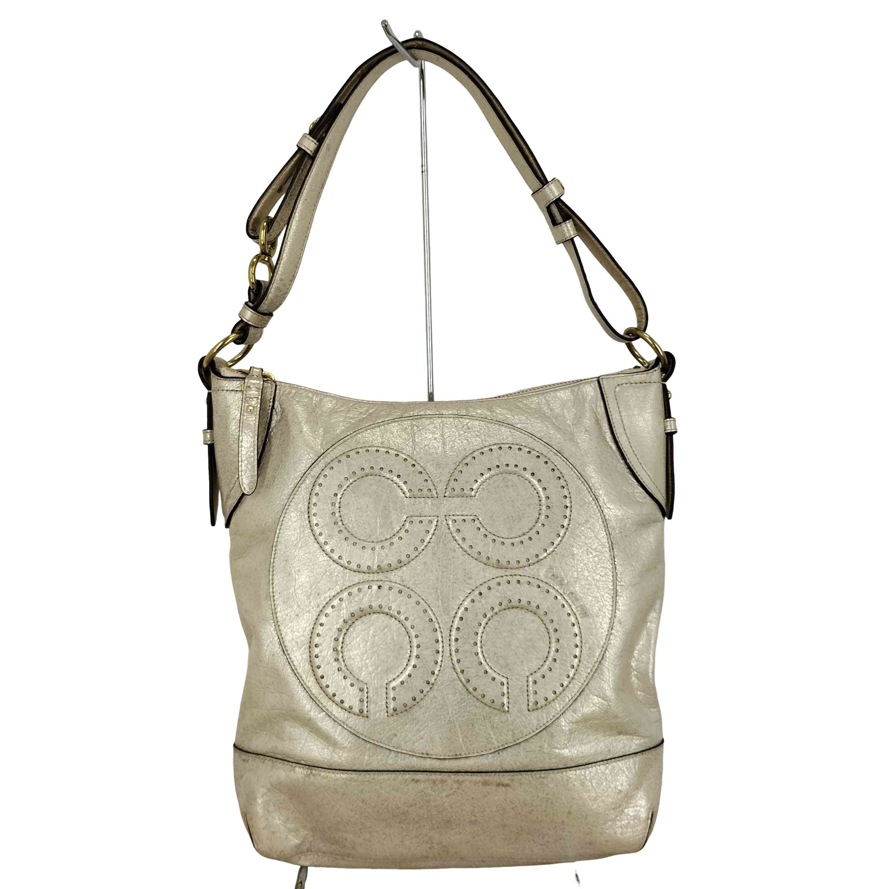 ジュリア オプアート ショルダーバッグ Julia opt Art shoulder bag【1143708047485】