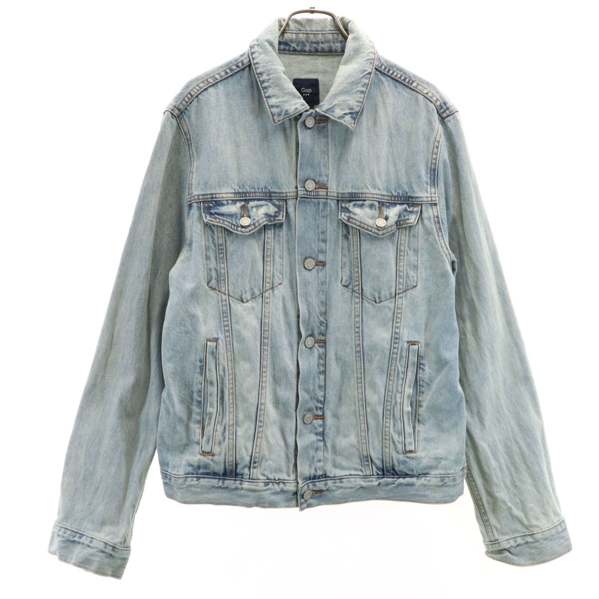 GAP ギャップ デニムジャケット M