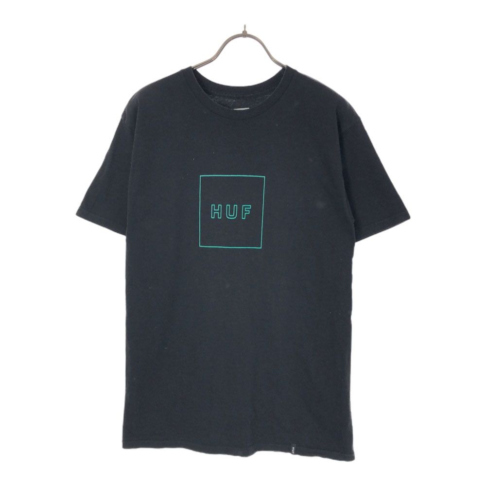 HUF ハフ 半袖 Tシャツ S ブラック