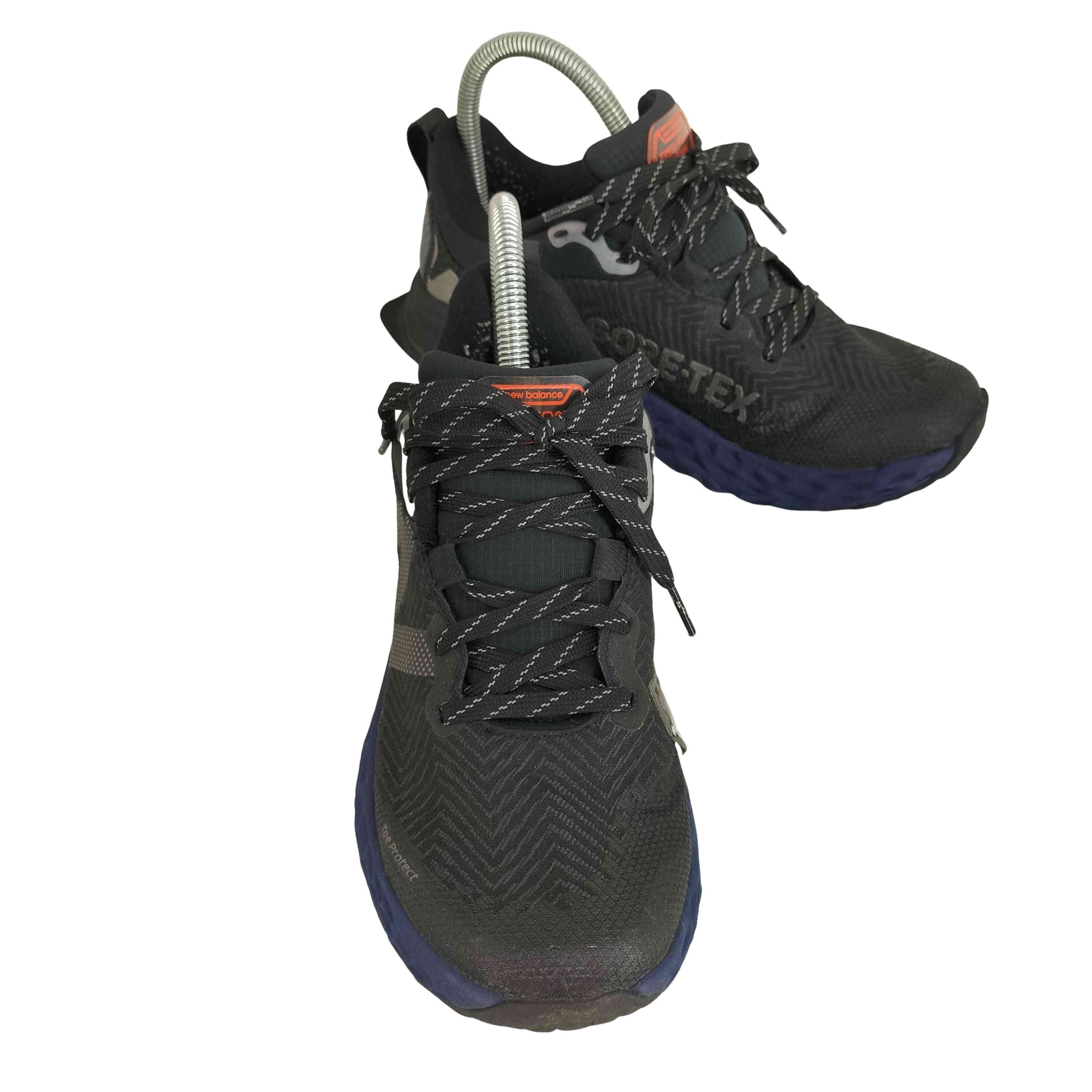 Fresh Foam Hierro V6 GTX【1143247937377】