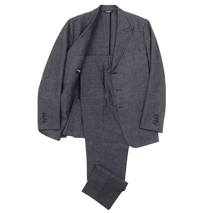 B (目立った傷や汚れなし)】SALE【極美品】DOLCE&GABBANA B (目立った傷や汚れなし)】SALE【極美品】DOLCE&GABBANA