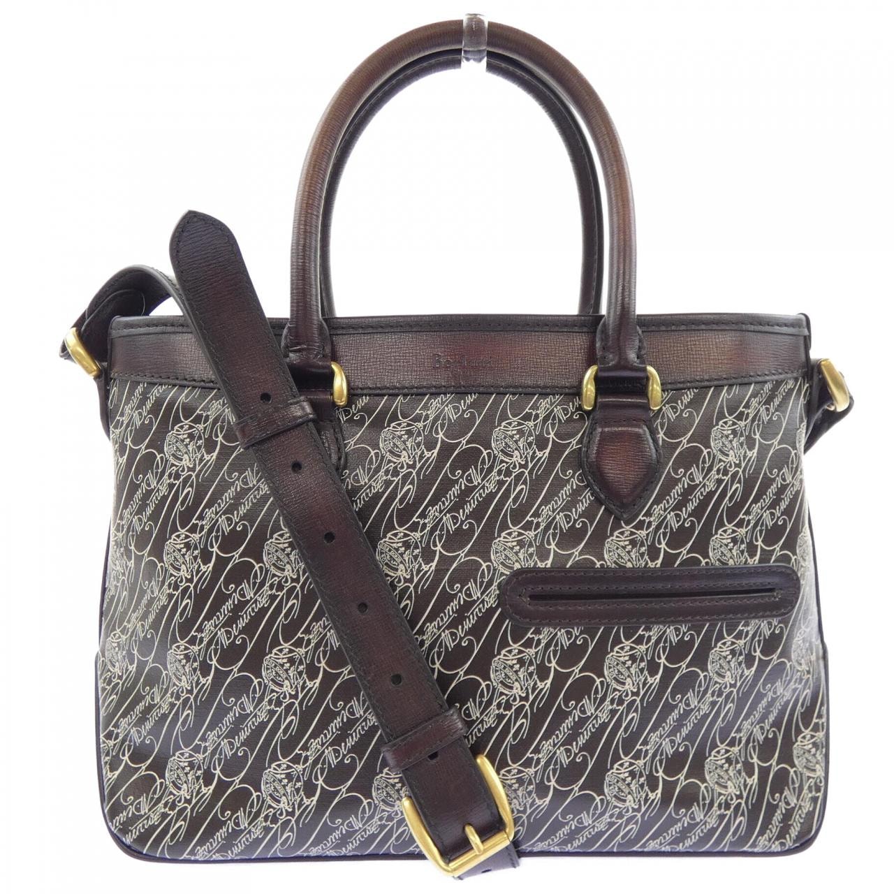 ベルルッティ Berluti BAG
