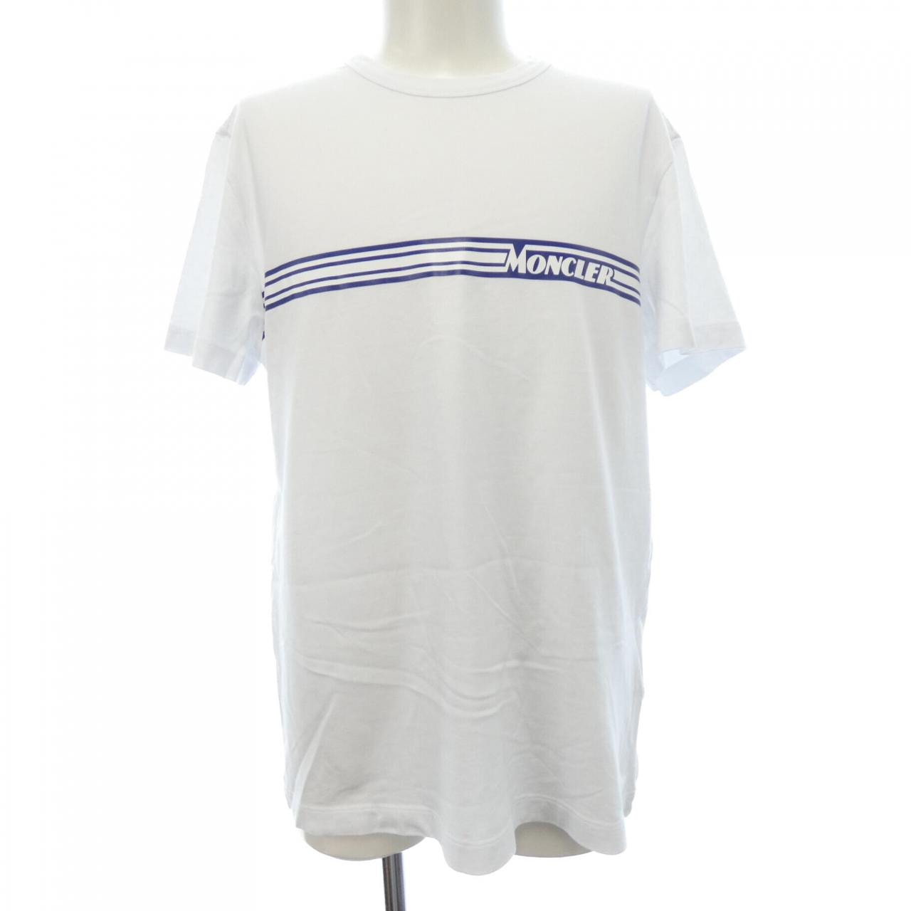 モンクレール MONCLER Tシャツ
