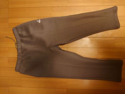 Air Jordan x Union Leisure Pants "Brown"