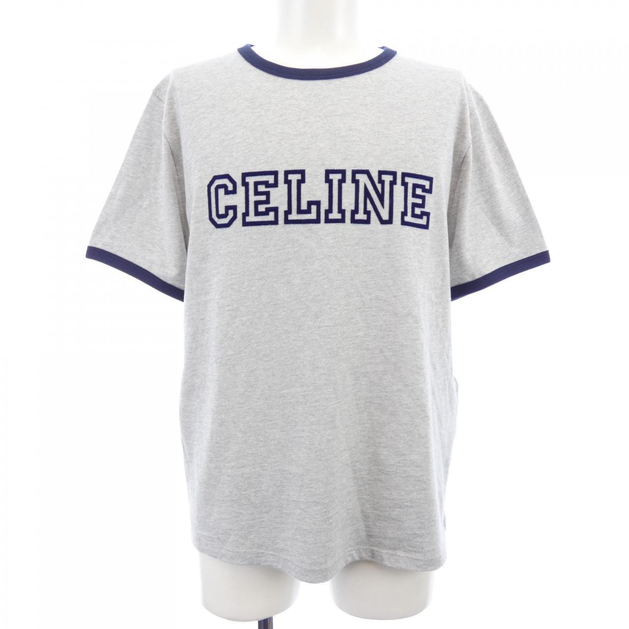 セリーヌ CELINE RX04G865W Tシャツ