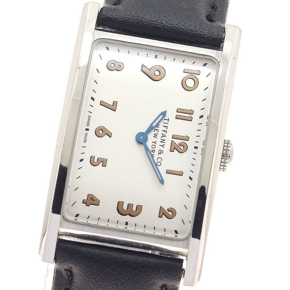 ティファニー イースト ウエストミニ 36668636 レディース 【中古】