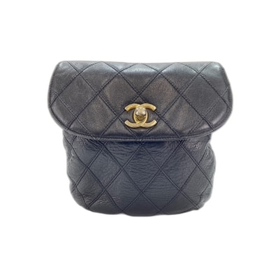 シャネル CHANEL ビコローレ ショルダーバッグ【中古】