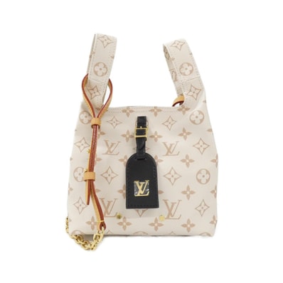 ルイヴィトン モノグラム デュンヌ アトランティスBB M24408 ショルダーバッグ