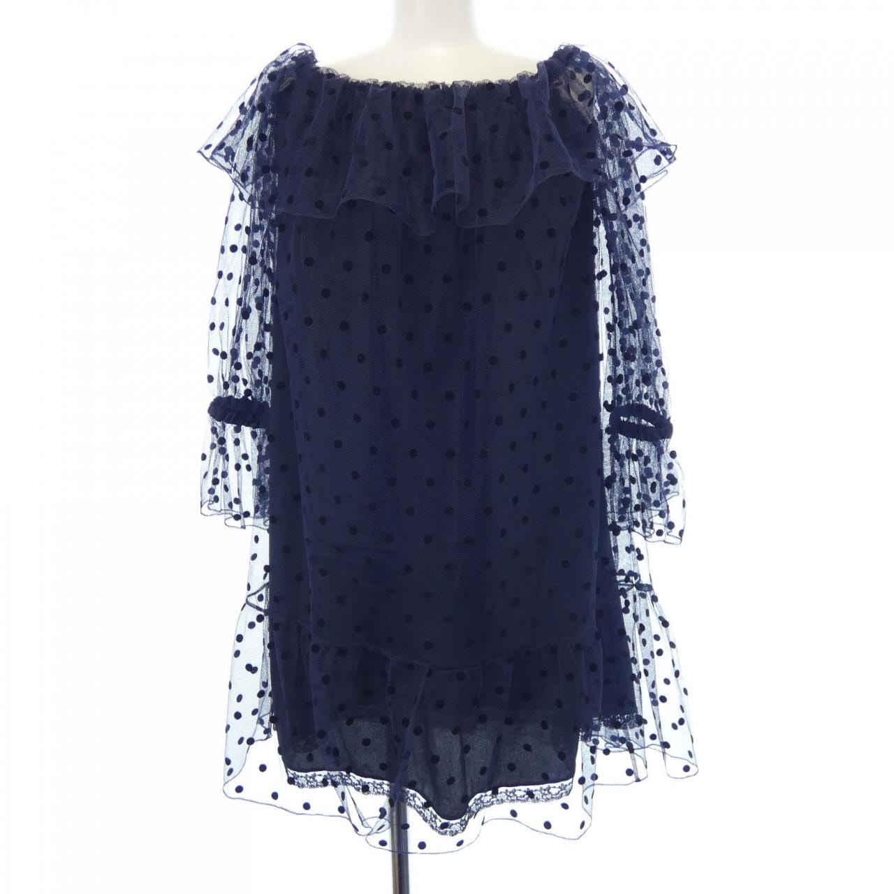 グッチ GUCCI チュニック