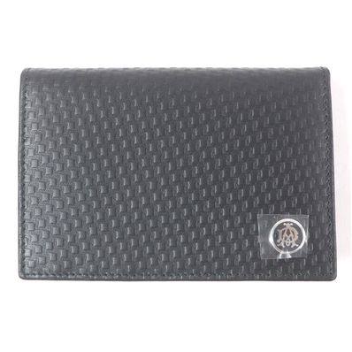 ダンヒル
カードケース ブラック メンズ