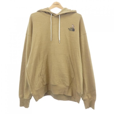 ザノースフェイス THE NORTH FACE NT12535 パーカー