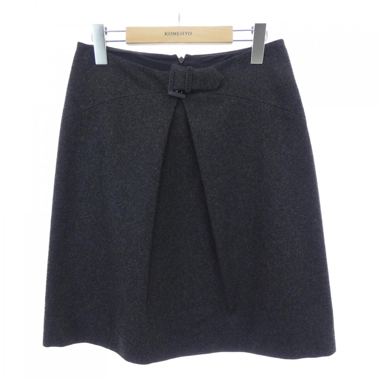 シャネル CHANEL P363101V26243 スカート