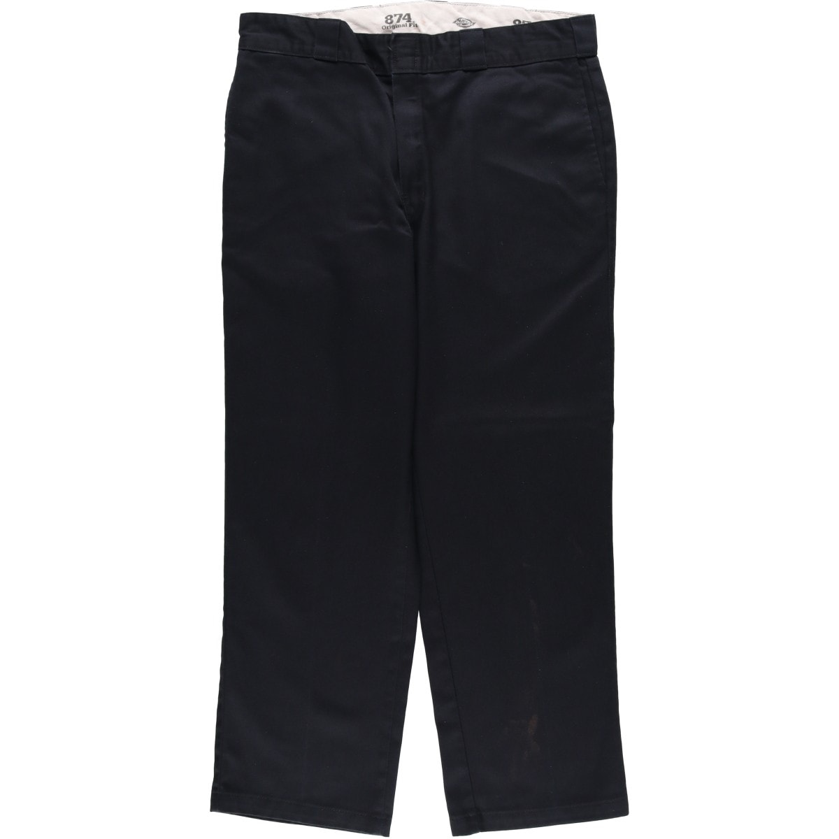 古着 ディッキーズ Dickies 874 Orignal Fit ワークパンツ メンズw36相当/eaa639781