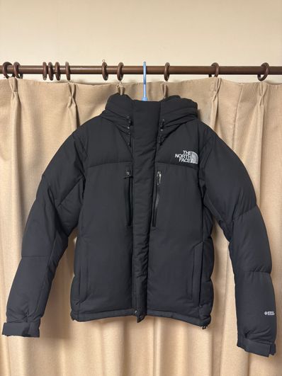 The North Face Baltro Light Jacket 2022 "Black"