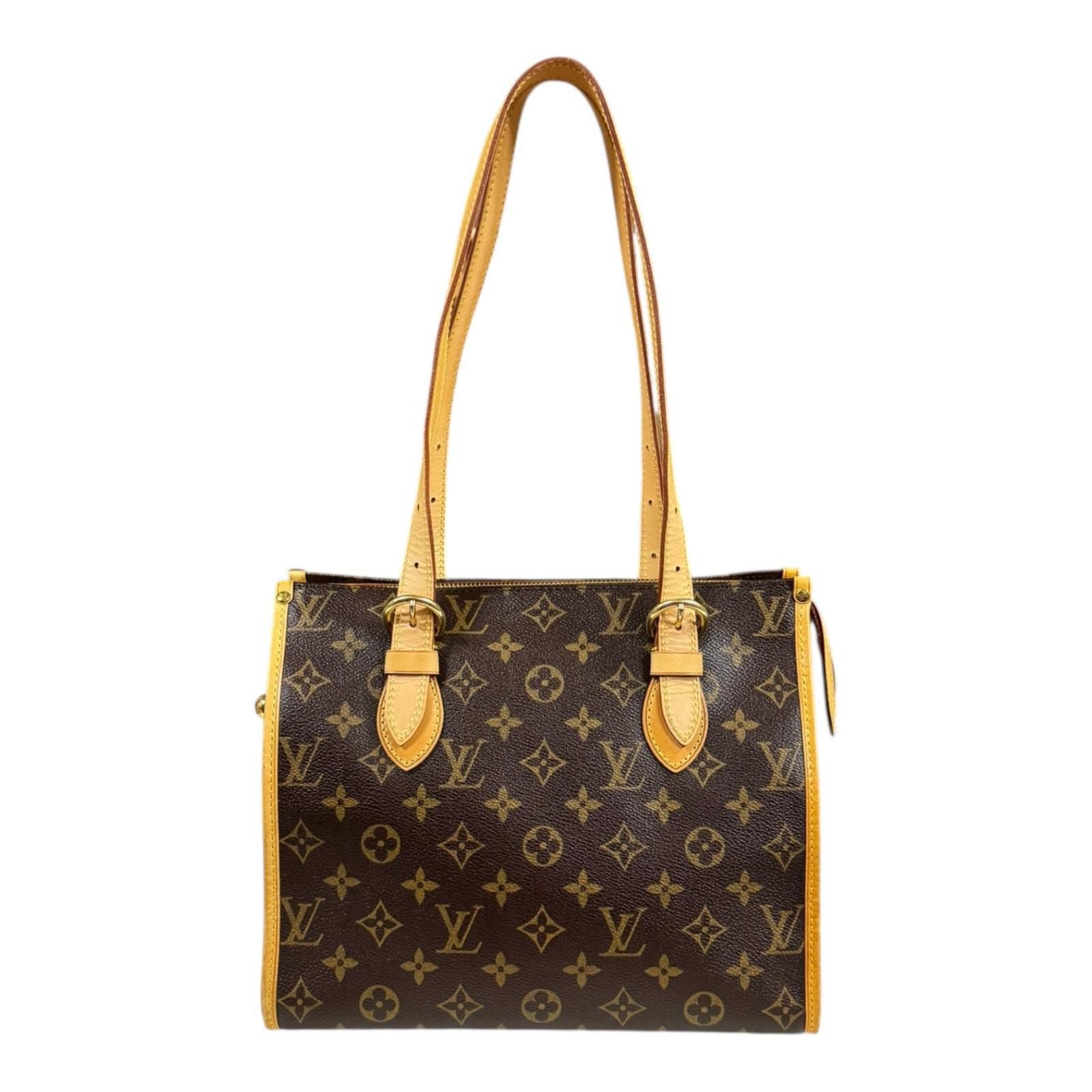 Louis Vuitton Monogram Popincourt Haut