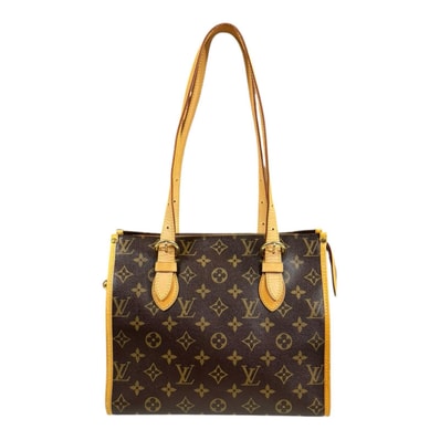 Louis Vuitton Monogram Popincourt Haut