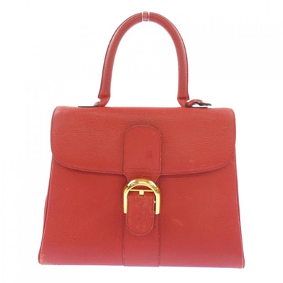 【ヴィンテージ】デルボー DELVAUX ブリヨンMM BAG
