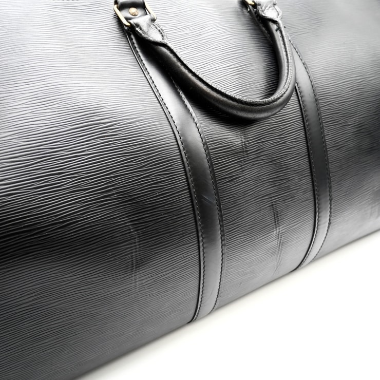 B (目立った傷や汚れなし)】LOUIS VUITTON（ルイ・ヴィトン）キーポル